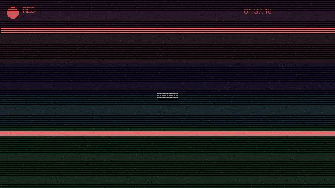 雨天窗前即景 - 我的美丽人生电视剧 生活记录